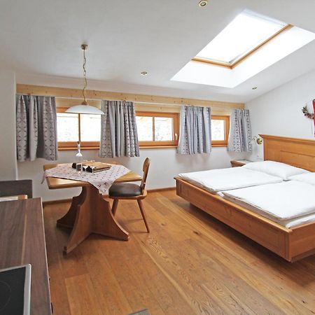 Apartamento Filzenhof Kitzbühel Exterior foto