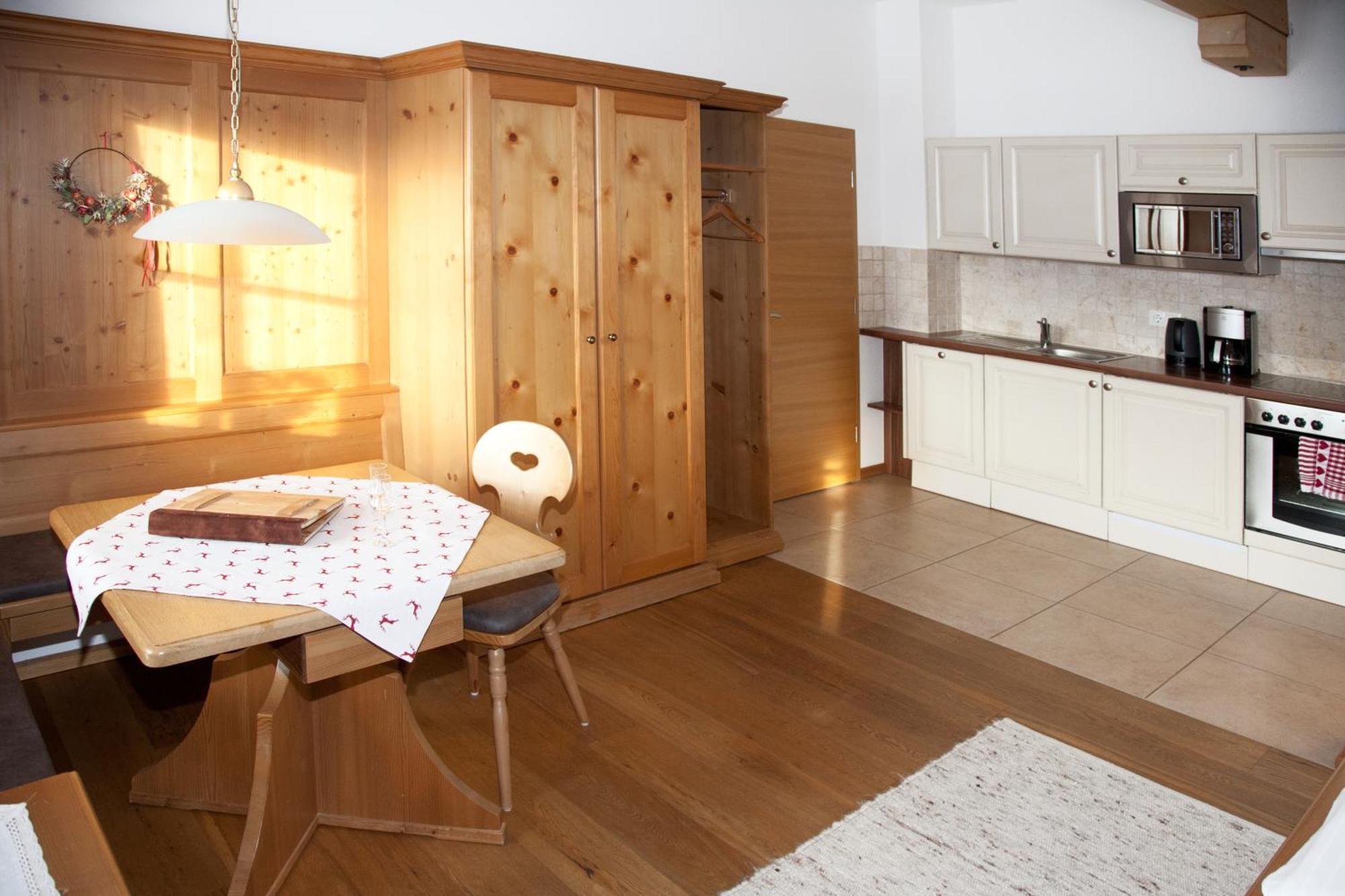 Apartamento Filzenhof Kitzbühel Exterior foto