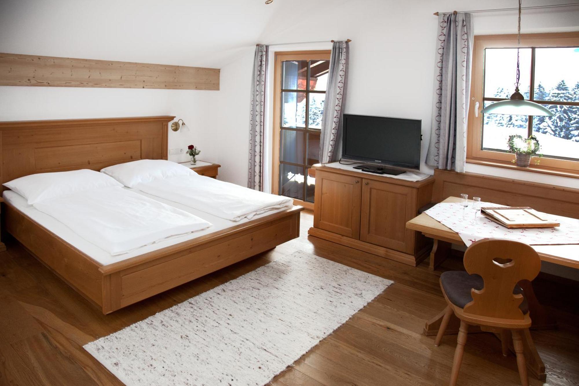 Apartamento Filzenhof Kitzbühel Exterior foto