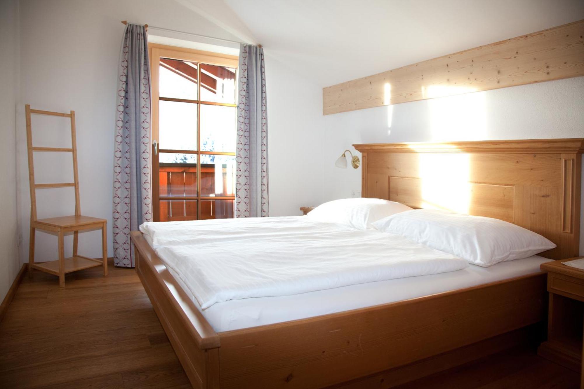 Apartamento Filzenhof Kitzbühel Exterior foto