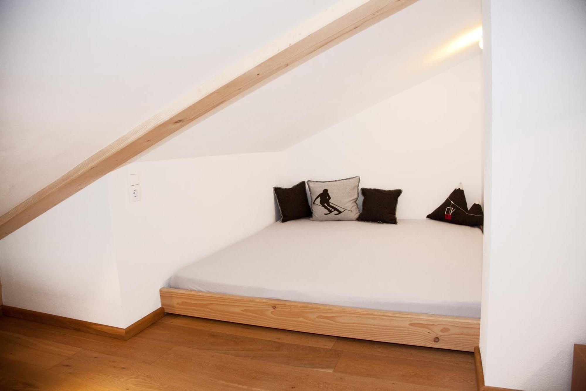 Apartamento Filzenhof Kitzbühel Exterior foto